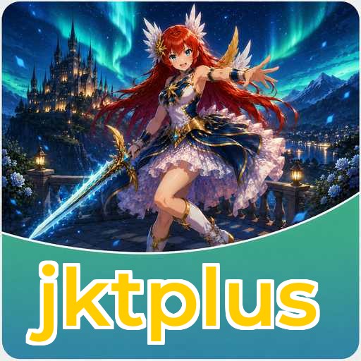 Panduan Instalasi jktplus APK