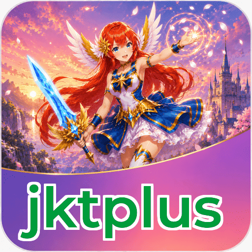 Perbandingan jktplus