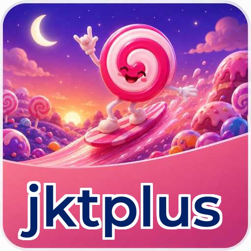 Spesifikasi jktplus