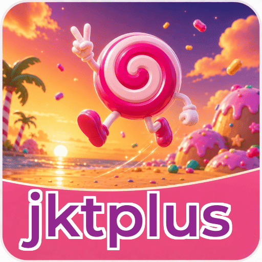 App Information jktplus